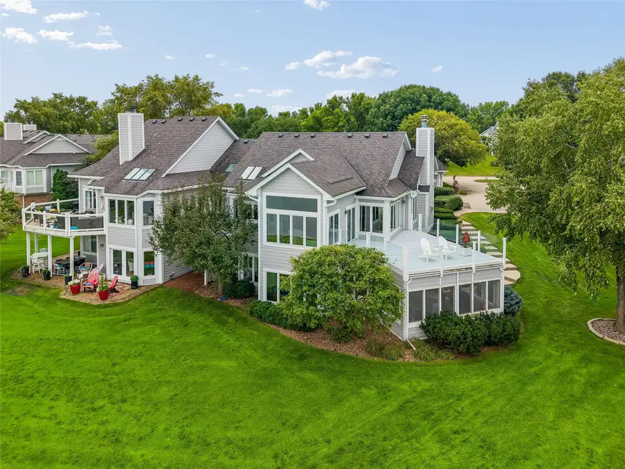 13671 Bay Hill Drive, Clive, IA 50325 - #2