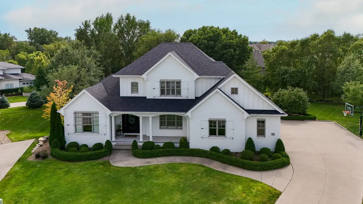 3102 162nd Street, Urbandale, IA 50323 - #1
