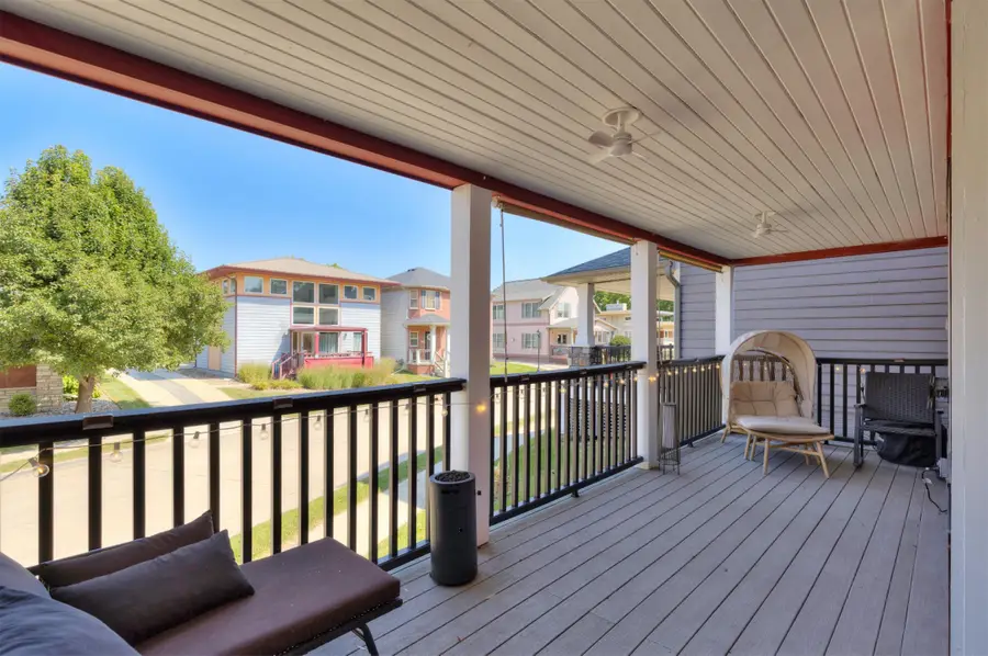 8434 Long Meadow Lane, Johnston, IA 50131 - #2