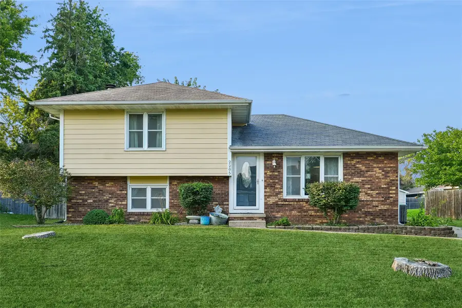 2205 4th Street Sw, Altoona, IA 50009 - #2