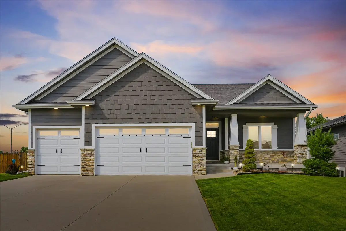 1105 NW 5th Street, Grimes, IA 50111 - #1