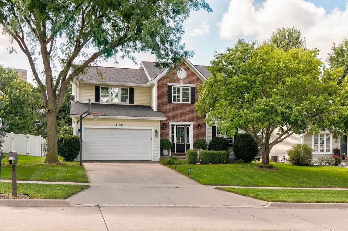 1140 SE Indigo Lane, Waukee, IA 50263 - #1