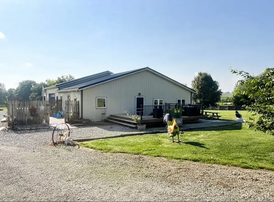 229 40th Avenue, Runnells, IA 50237 - #2