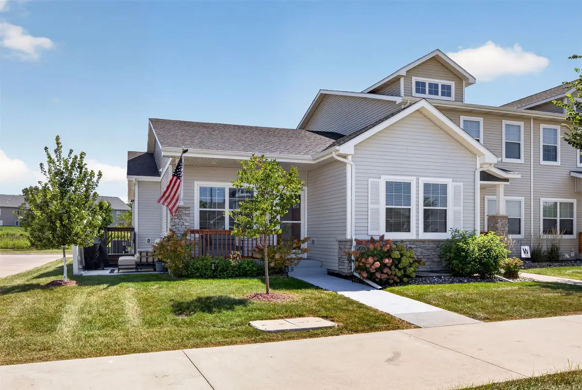1973 S Warrior Lane, Waukee, IA 50263 - #1