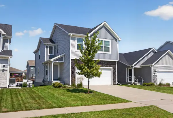 1189 NW Yorktown Drive, Waukee, IA 50263