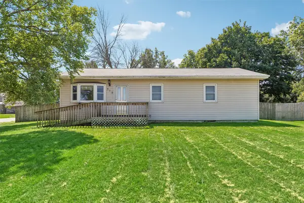 313 4th Street, Menlo, IA 50164