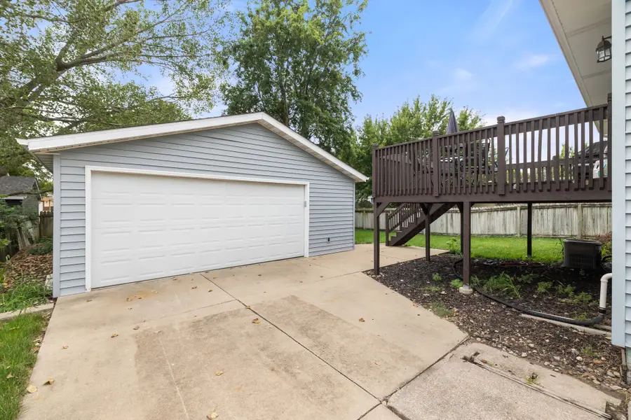 620 NE 7th Street, Grimes, IA 50111 - #3