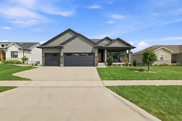 2501 Butler Drive, Adel, IA 50003
