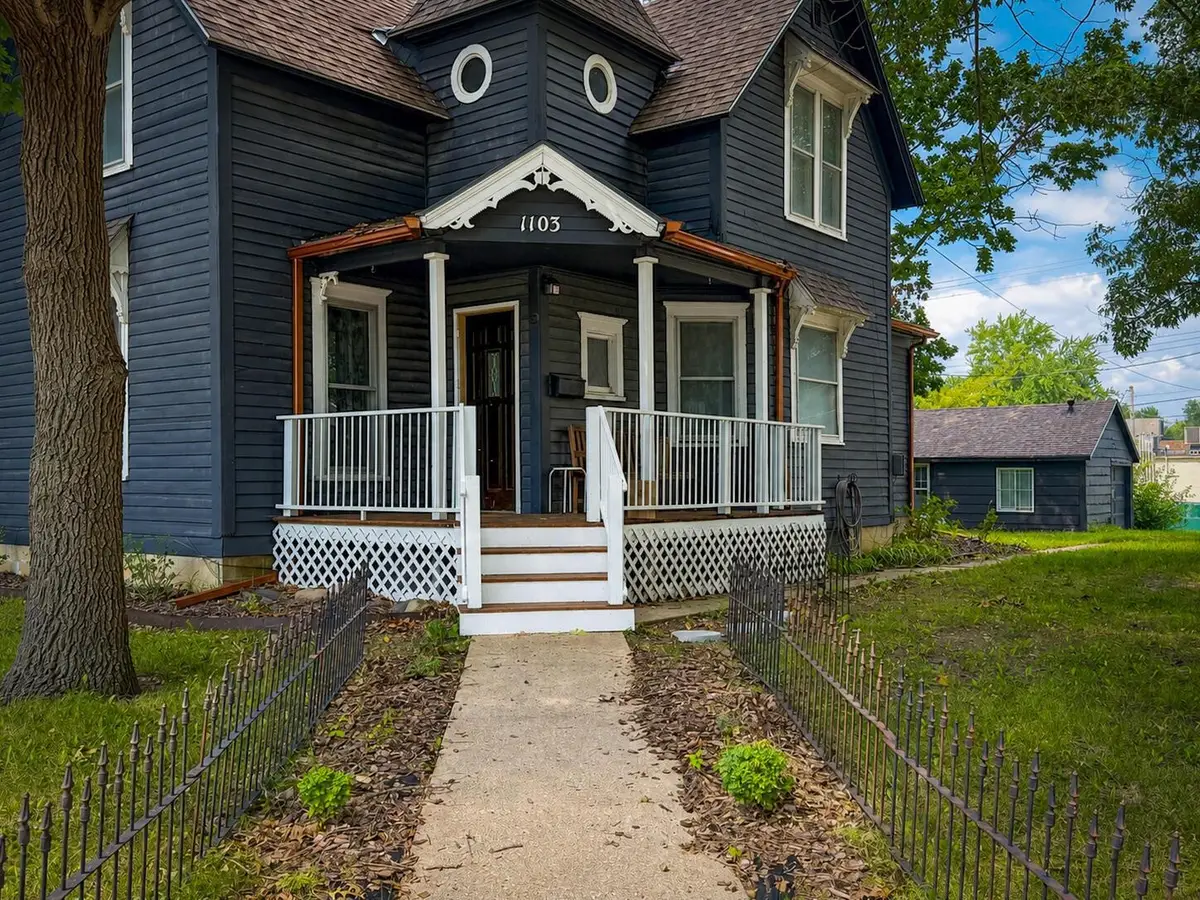 1103 First Street, Webster City, IA 50595 - #1