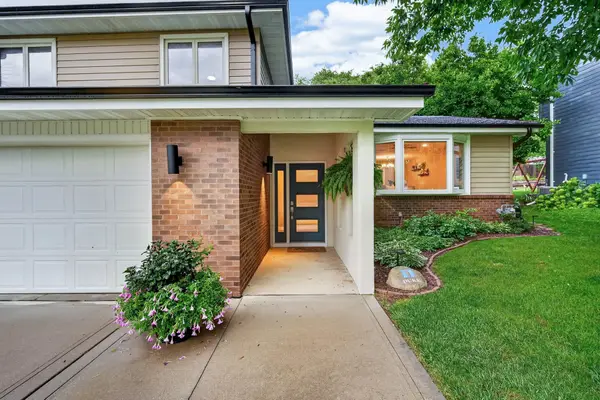 3509 Boulder Drive, West Des Moines, IA 50265