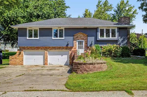 202 North Street, Zearing, IA 50278
