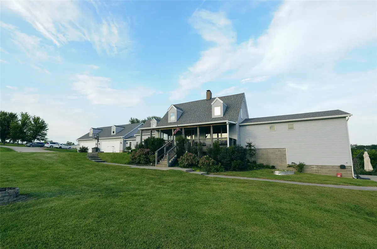 24069 60th Avenue, New Virginia, IA 50210 - #1