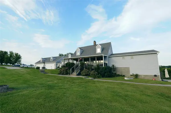 24069 60th Avenue, New Virginia, IA 50210