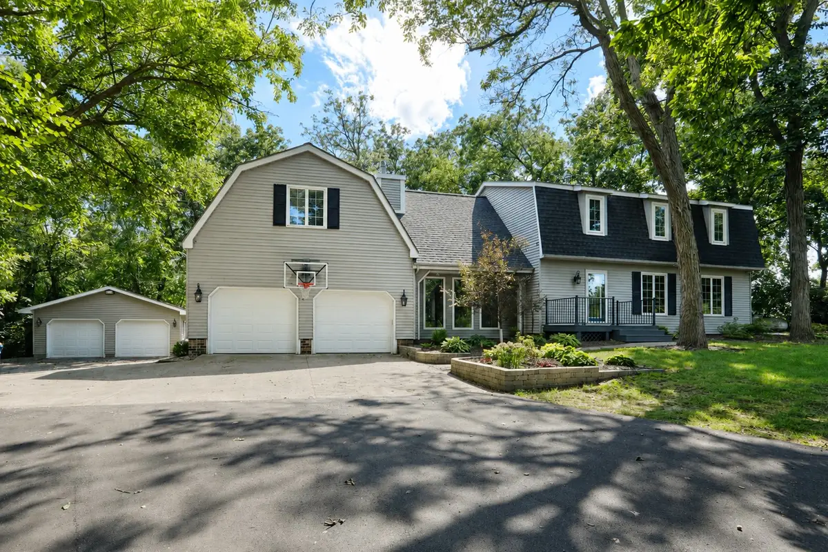 33080 Fox Creek Drive, Waukee, IA 50263 - #1
