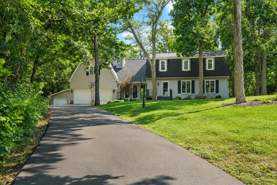 33080 Fox Creek Drive, Waukee, IA 50263 - #3