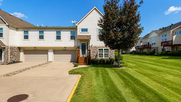 185 80th Street #106, West Des Moines, IA 50266