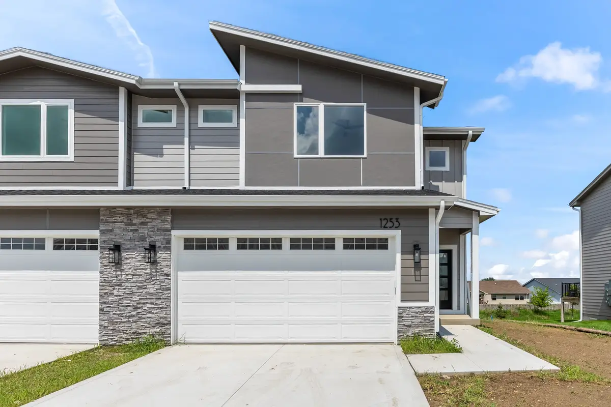 1253 NW 2nd Street, Grimes, IA 50111 - #1