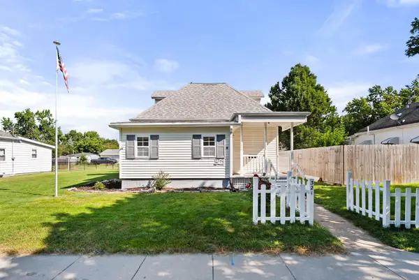 321 15th Street, Boone, IA 50036