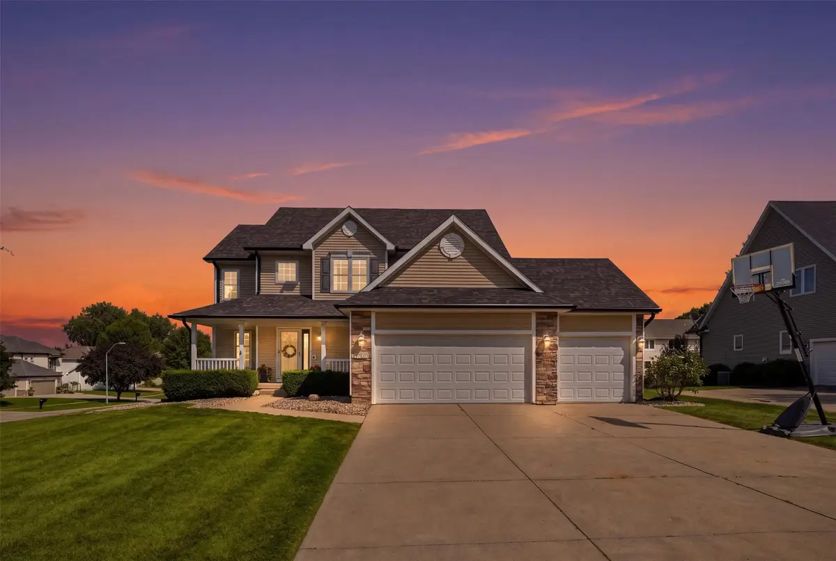 6321 NW 95th Street, Johnston, IA 50131 - #1