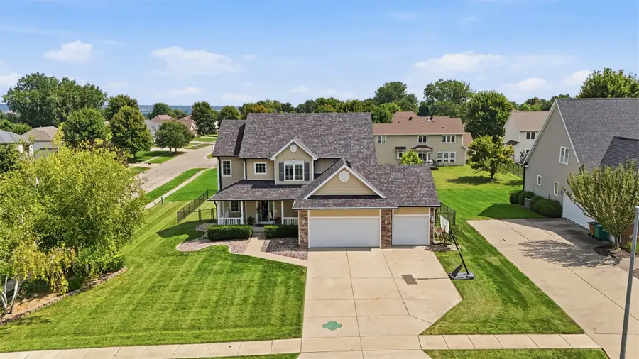 6321 NW 95th Street, Johnston, IA 50131 - #3