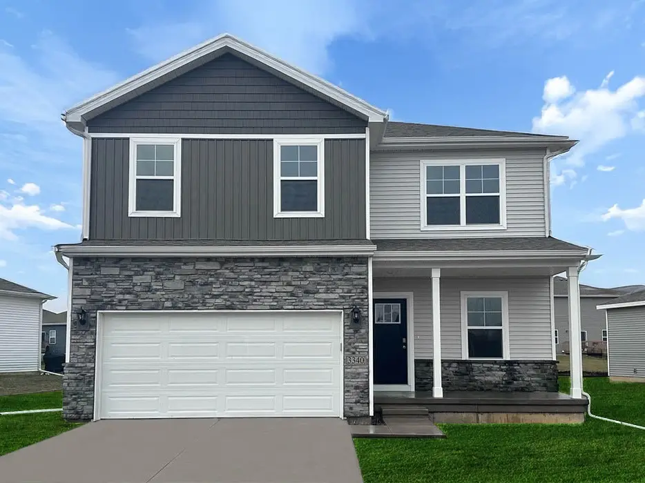 5148 168th Street, Urbandale, IA 50322 - #1