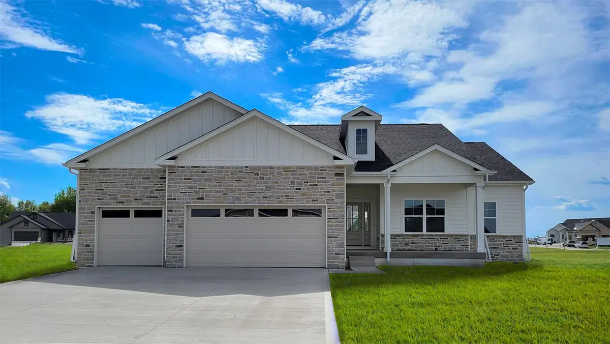 620 NW Concord Lane, Waukee, IA 50263 - #1