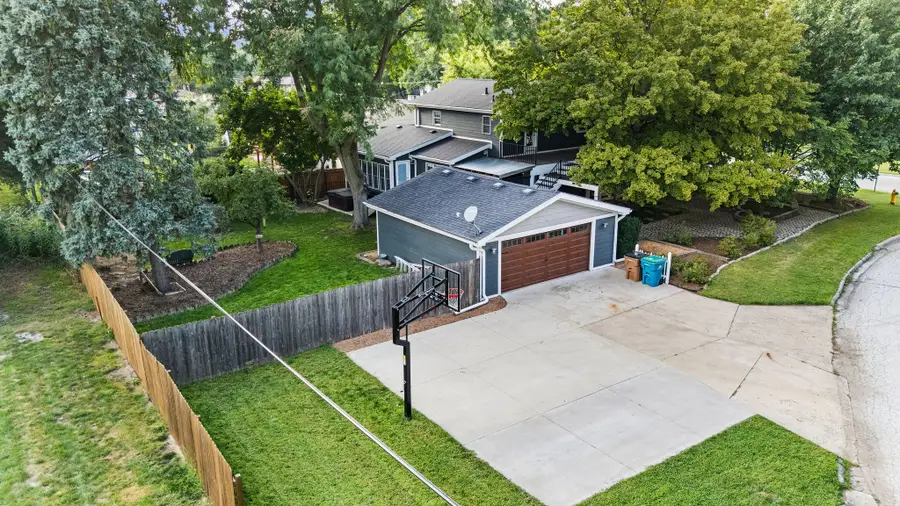 5420 NW 66th Avenue, Johnston, IA 50131 - #2