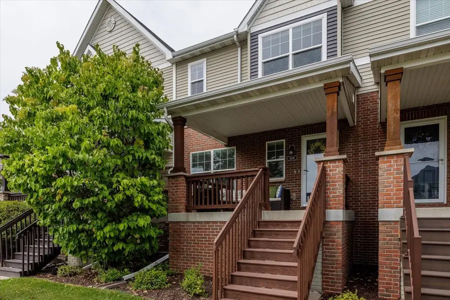 6339 Wistful Vista Drive, West Des Moines, IA 50266 - #2