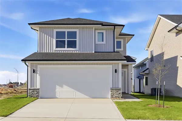 1449 NW Timber Lane, Grimes, IA 50111