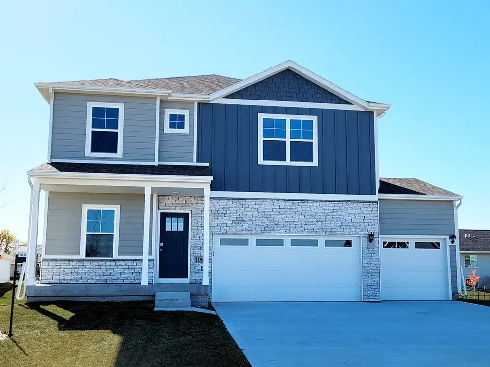 4745 173rd Street, Urbandale, IA 50322 - #1