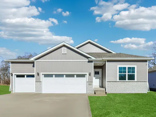 4750 173rd Street, Urbandale, IA 50322