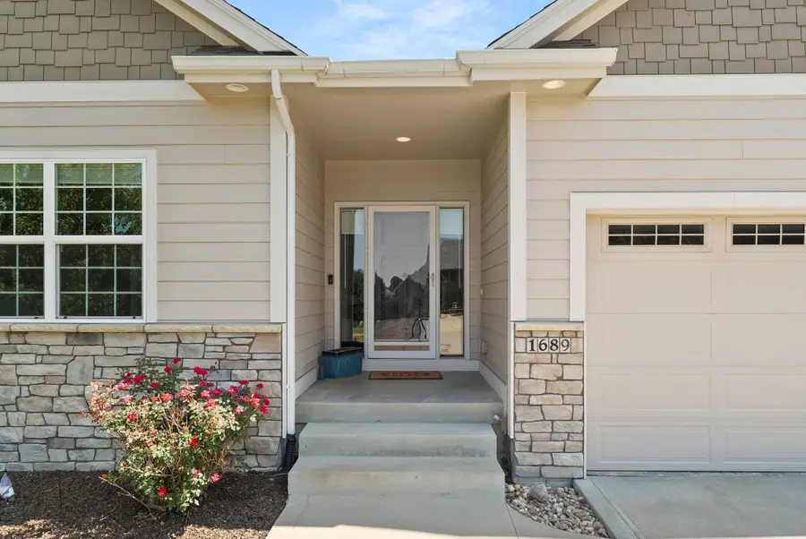 1689 NW 124th Street, Clive, IA 50325 - #3
