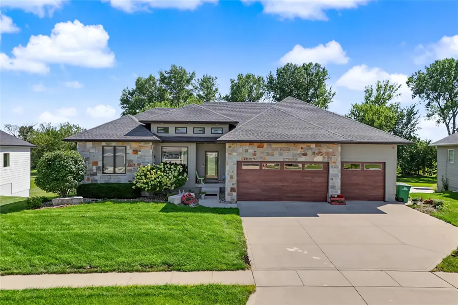 2408 NW Springbrooke Drive, Grimes, IA 50111 - #2