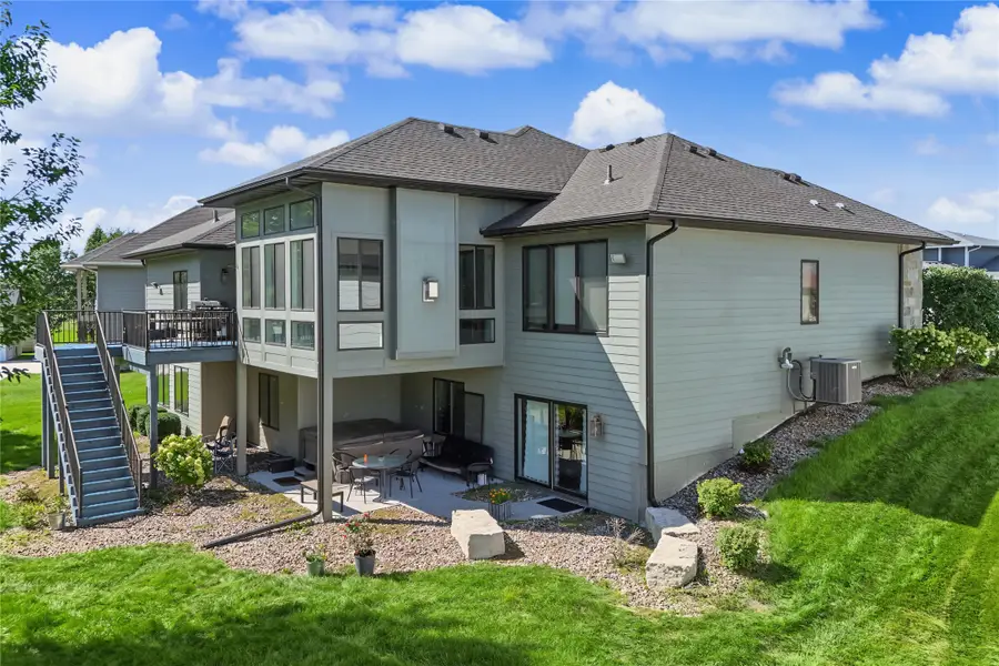 2408 NW Springbrooke Drive, Grimes, IA 50111 - #3