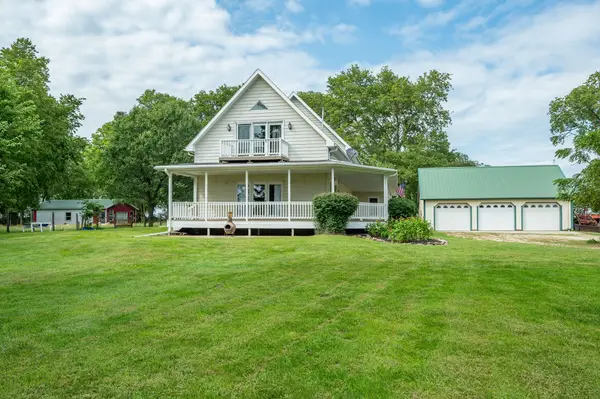 27869 Canyon Circle, Redfield, IA 50233