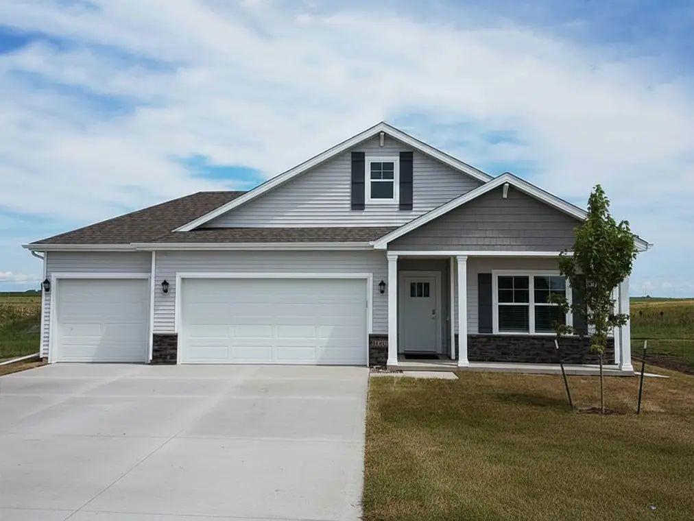 3390 Paradise Lane, Waukee, IA 50263 - #1