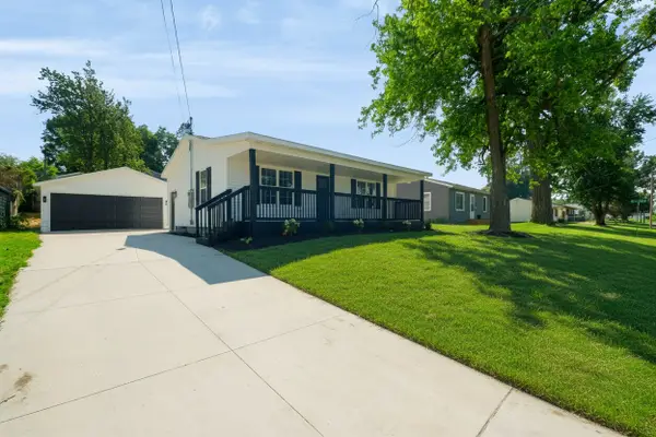 602 E 13th Street N, Newton, IA 50208