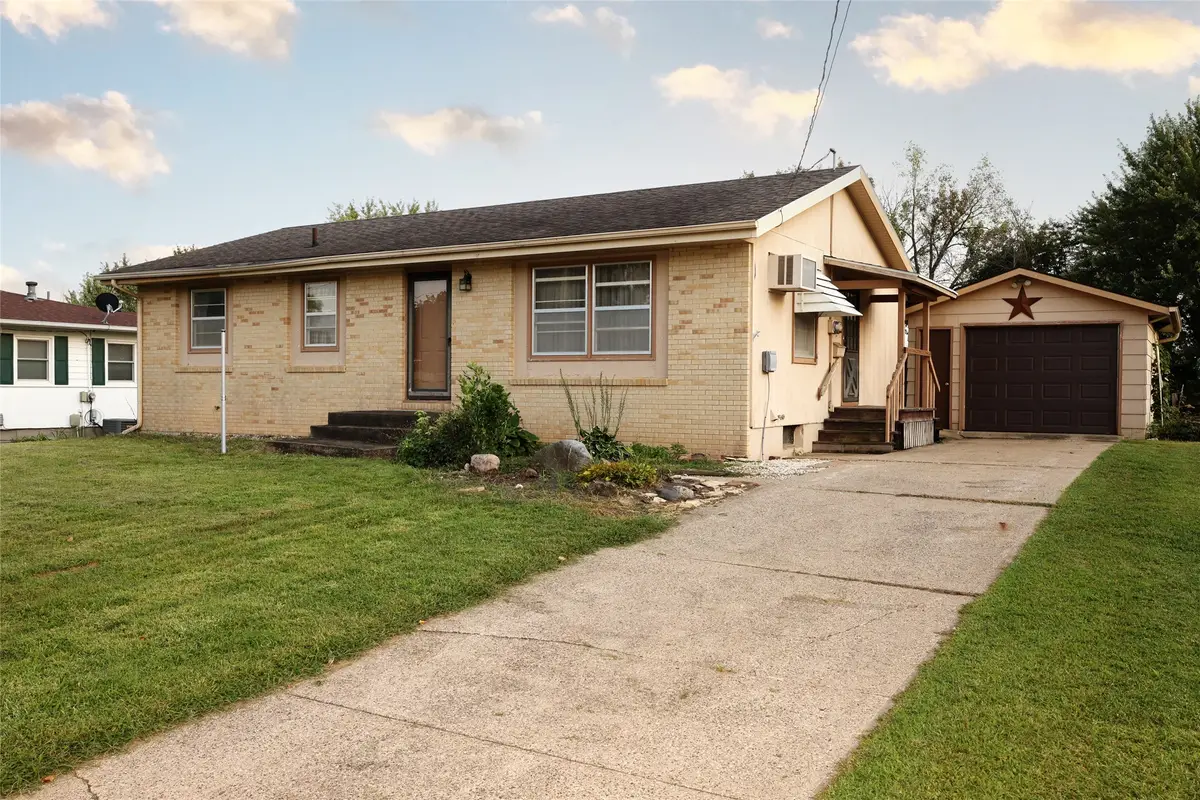 722 E Second Street, Madrid, IA 50156 - #1