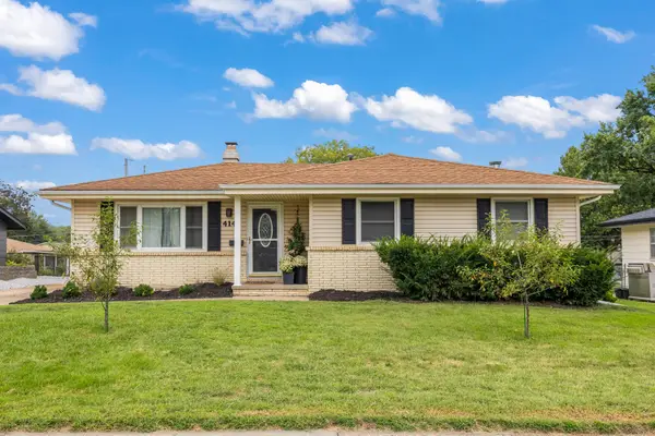 414 SE 6th Street, Ankeny, IA 50021