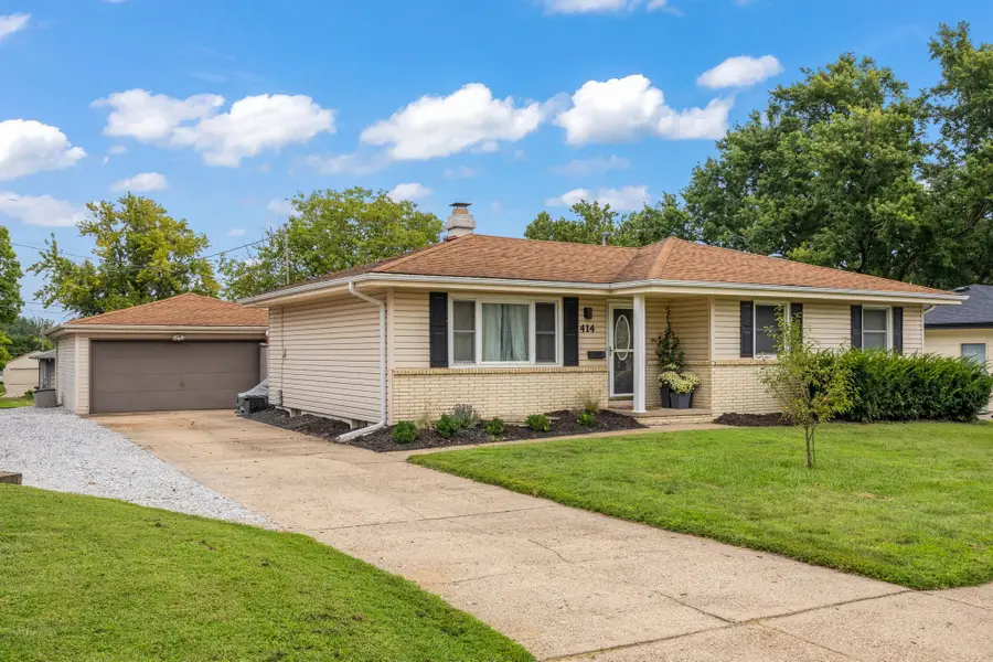 414 SE 6th Street, Ankeny, IA 50021 - #2