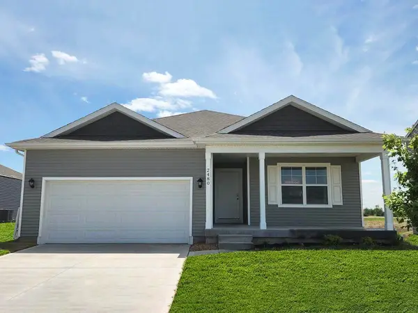 2316 Chan Drive, Adel, IA 50003