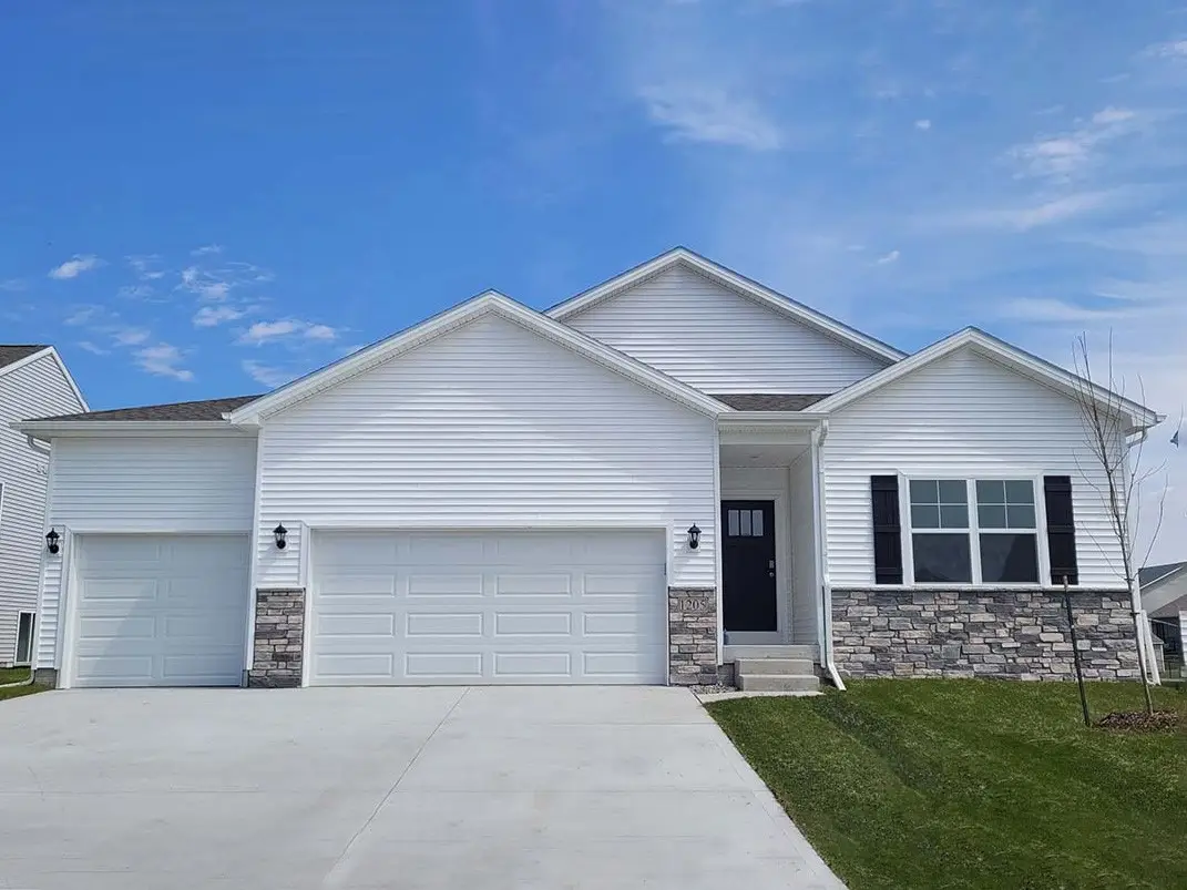2309 Butler Drive, Adel, IA 50003 - #1