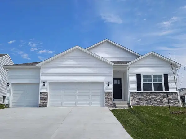 2309 Butler Drive, Adel, IA 50003