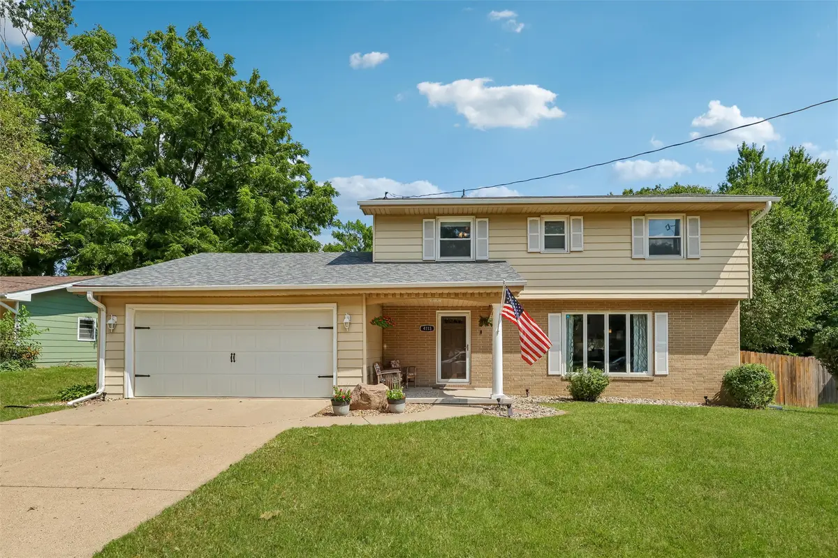 4113 83rd Street, Urbandale, IA 50322 - #1