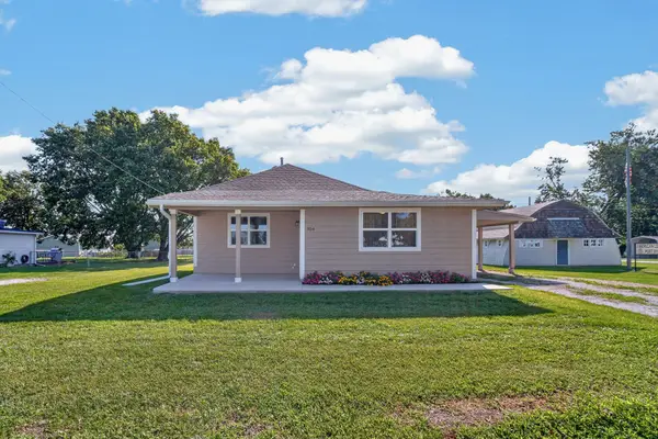 504 East Street, New Virginia, IA 50210