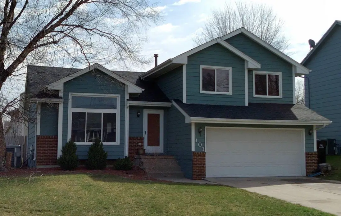 101 SW Countrywood Lane, Ankeny, IA 50023 - #1