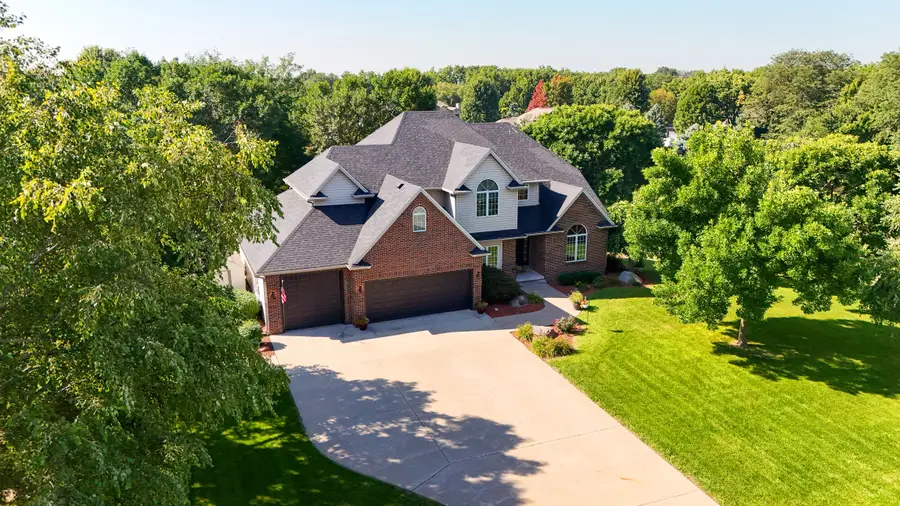2846 NW 75th Place, Ankeny, IA 50023 - #2