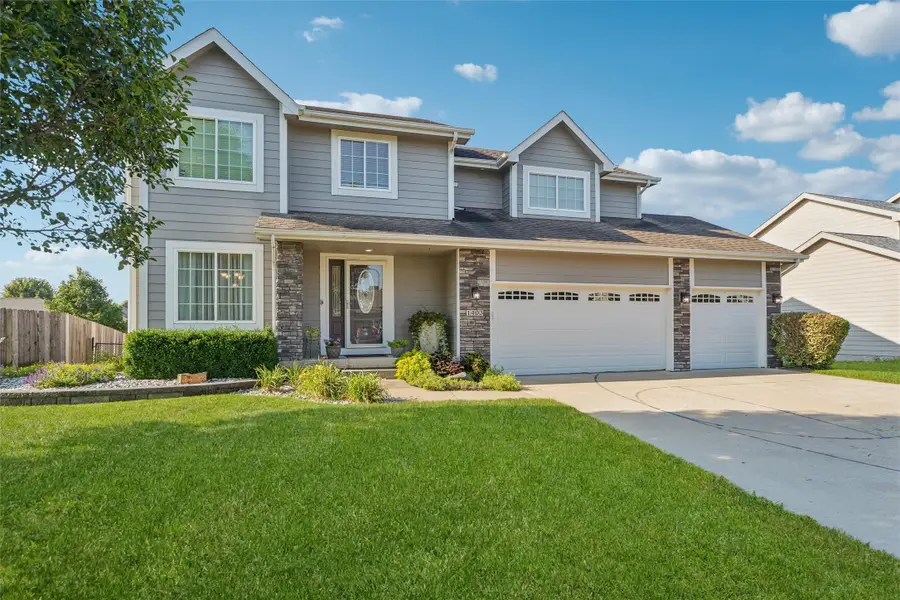 1403 NW 25th Street, Ankeny, IA 50023 - #2