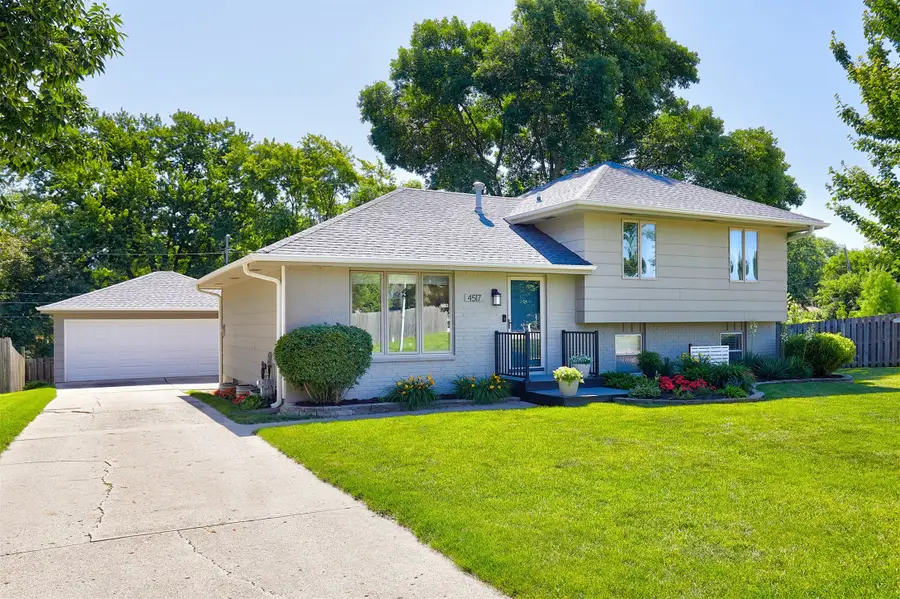 4517 69th Street, Urbandale, IA 50322 - #2