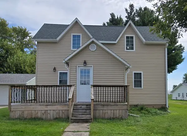113 S Harrison Avenue, Baxter, IA 50028